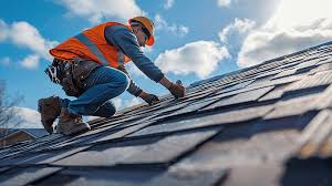 Fast & Reliable Emergency Roof Repairs in Inglewood, CA